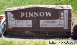 Edna M Pinnow