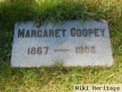 Margaret Moriarity Coopey