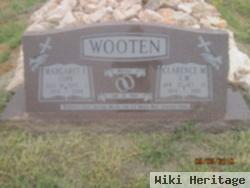 Margaret E Cope Wooten