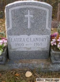 Laura C Landry