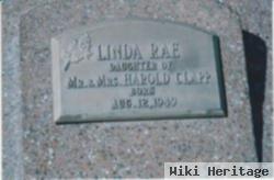 Linda Rae Clapp