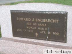 Edward John Engbrecht