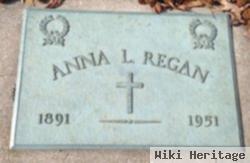 Anna L. Weiss Regan