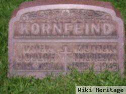 Joseph Kornfeind