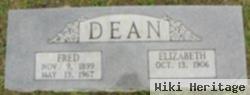 Fred Dean