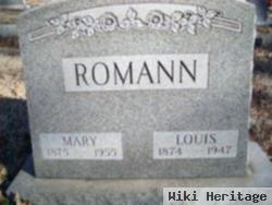 Louis Romann