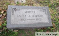 Laura J Eilermann Howard