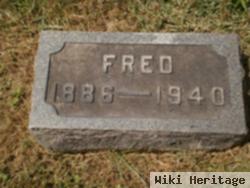 Fred Beck