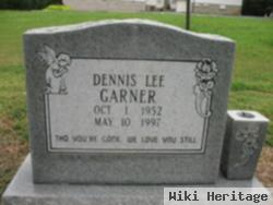 Dennis Lee Garner