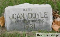 Joan Doyle