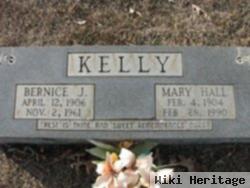 Mary Hall Kelly