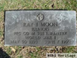 Ray I Moon
