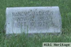 Nancy C Jackson