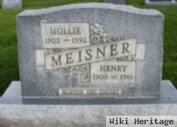 Henry Meisner