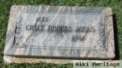 Grace Rhodes Jones