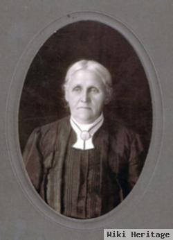 Anna Katherina Thomas Stiehler