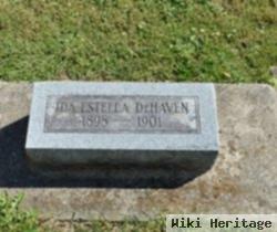 Ida Estella Dehaven