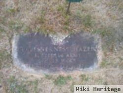 Ralph E. Hazen