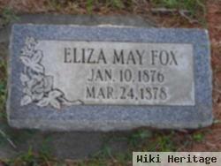 Eliza May Fox