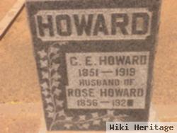 Rose Howard