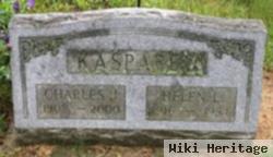 Charles Kasparec