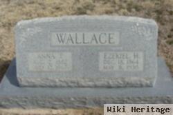 Ezekiel H. Wallace