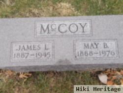 James L. Mccoy