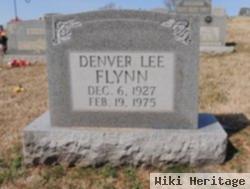 Denver Lee Flynn