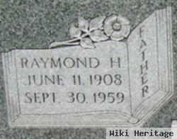 Raymond Henry Dahlke