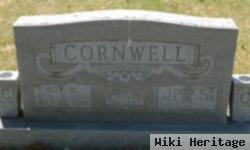 Linda C. Cornwell
