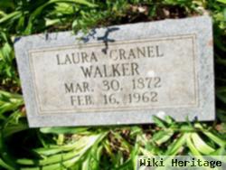 Laura Cranel Elmore Walker