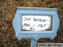 Joe Hopkins