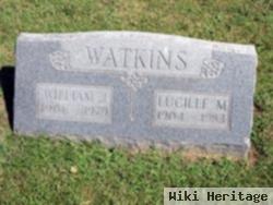 William J. Watkins