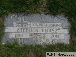 Stephen Eliasz