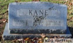 Earl F. Kane