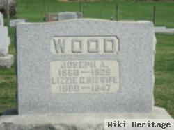 Joseph A. Wood