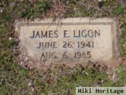 James E. Ligon