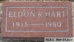 Eldon R Hart