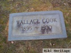 George Wallace Cook