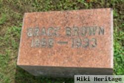 Grace Brown