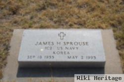 James Herman Sprouse