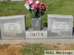 Verna Marie Allgood Smith