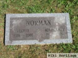 Floyd Norman