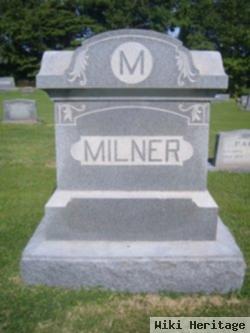 Minnie Blake Milner