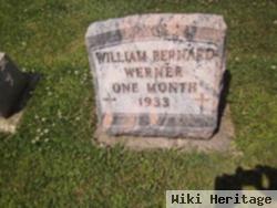 William Bernard Werner