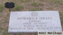 Howard E. Israel