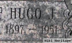 Hugo J. Seiser