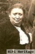 Alma E. Harter Mock