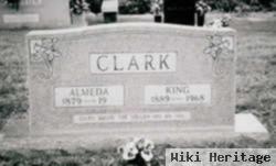 Almeda Clark