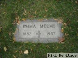 Emma Melms